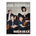 thumbnail image 3 of 500 PCS Puzzle - One Direction Jigsaw Puzzle Educational Puzzle Game for Families, 3 of 8