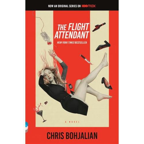 The Flight Attendant (Television Tie-In Edition) A Novel