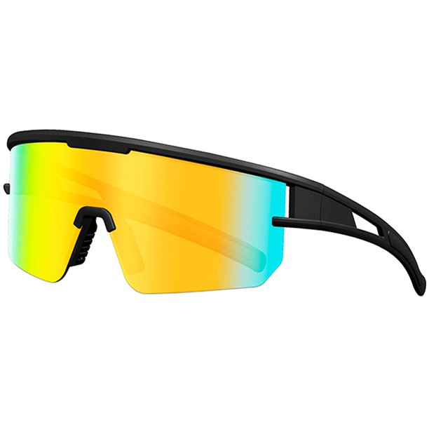 Gafas de sol deportivas YUNBLL&KO polarizadas UV400 para hombre y mujer