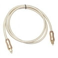 thumbnail image 4 of lionlar SPDIF Cable Male Audio Cable for Musical Instrument 1m, 4 of 9