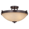 thumbnail image 3 of Savoy House Elba 6-201 Semi-Flush Mount Light, 3 of 3