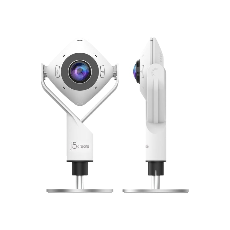 360° All Around Webcam: Electronics - Walmart.com