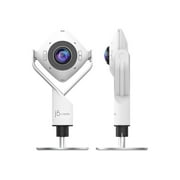j5create 360° All Around Webcam, JVCU360