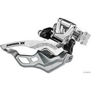 SRAM XX High Clamp Top Pull 34.9