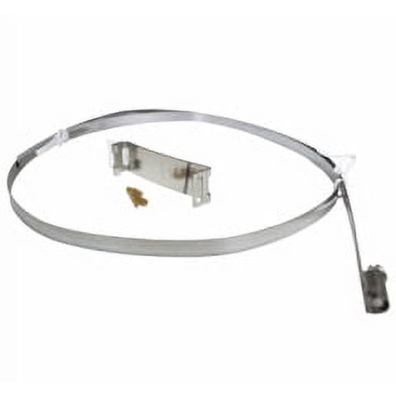 Motorcraft Motorcraft - TPMS-7 - Tire Pressure Monitoring System (TPMS) Sensor Mounting Band