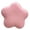 Pink, variant on Pink 16cm Plum Blossom Slow Rising Squishy, Flower-Shaped Stress Relief Fidget for Office, Travel and Home Relaxation