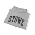 thumbnail image 4 of Stowe Vermont VT Hoodie Gifts Hooded Sweatshirt Pullover Shirt, 4 of 4