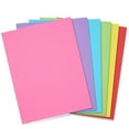 thumbnail image 6 of Paper Junkie 24 Pack Blank Books To Write Stories - A4 Colorful Notebooks Bulk - Unlined Travel Journals Scrapbooks for Sketching (8.5x11 in), 6 of 9