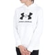 thumbnail image 1 of Buzo Under Armour Rival Fleece Big Logo Blanco XS, 1 of 9