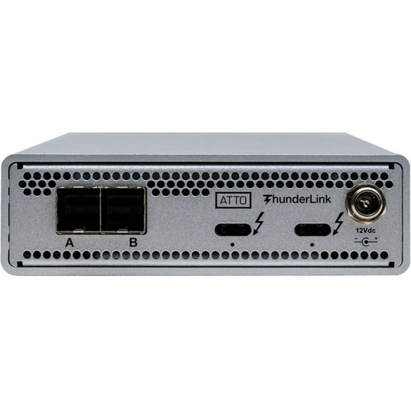 DUAL 40GB TO 8PORT 12GB SAS/