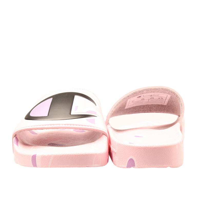 Champion slides shop size 6