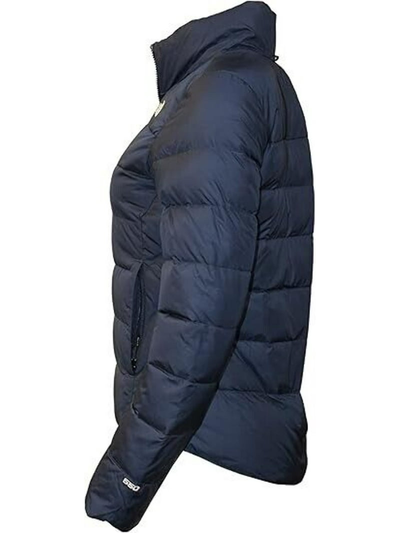 THE NORTH FACE ネイビー FLARE DOWN JACKET 2 The North Face Flare II Puffer Jacket Women's Medium Blue Down