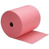 SKILCRAFT NSN4910668, Industrial Shop Towels, 475/Roll, Red