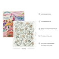 thumbnail image 2 of HAUS AND HUES Pink Pictures For Wall - Set of 6 Henri Matisse Prints, Blush Pink Posters, Preppy Wall Art, Light Pink Pictures Wall Decor, Artist Posters For Room Aesthetic (16x20, Unframed), 2 of 6