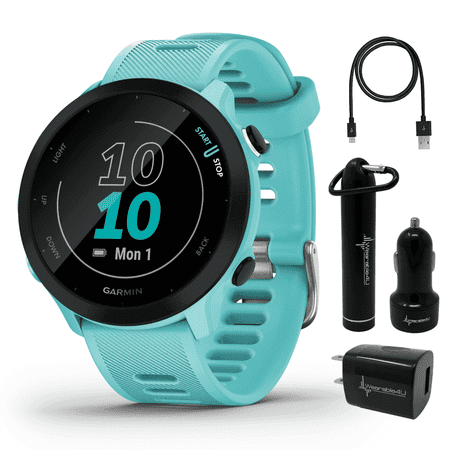 Garmin Forerunner 55 GPS&hellip;