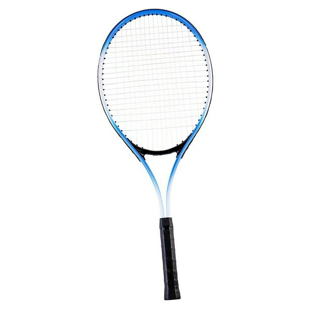 Single Tennis Racket,27 Inch Tennis Racket Single Tennis Racquet Tennis Racquet Precision Engineered