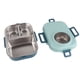 thumbnail image 4 of Bento Box, Fiambrera térmica Fiambrera térmica de 1100 ml Fiambrera portátil Máxima comodidad, 4 of 8