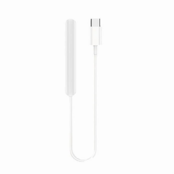 Magnetic USB C Charging Cable For 2nd Gen Digital Styluses Pen Rapid Power Transfer Lightweight Travel Friendly Design