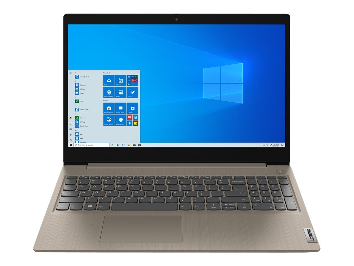 Windowsノート本体 ideapad 3-14IIL05 lenovo Model 81WD Amazon.com: Lenovo Laptop IdeaPad 3 17IIL05 81WF000TUS Intel