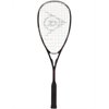 Dunlop Blackstorm 4D Graphite Squash Racquet