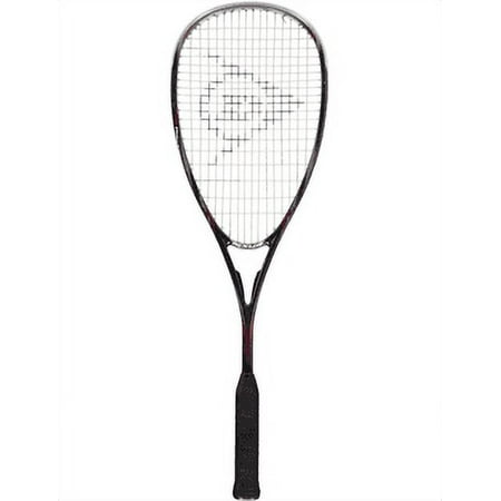 Dunlop Blackstorm 4D Graphite Squash Racquet
