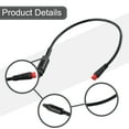 Electric Bike Brake Sensor Power Cut Off Hydraulic Brake Connector Plug