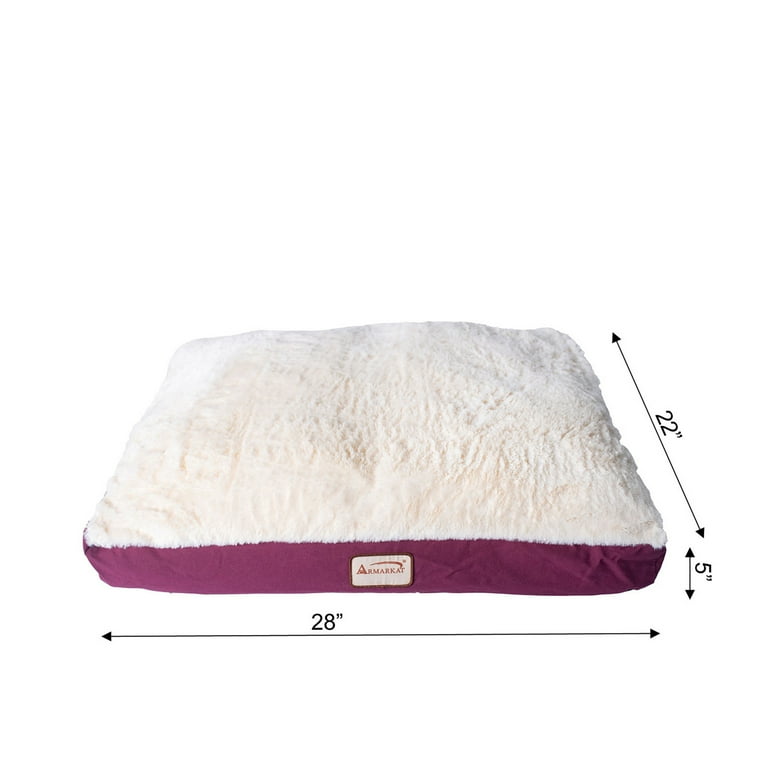 Armarkat pet bed mat outlet