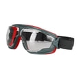 thumbnail image 1 of Gafas de trabajo, gafas de seguridad, protección ocular, gafas a prueba de rayos ultravioleta, gafas protectoras, rendimiento de alta gama, 1 of 9