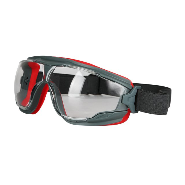 Gafas de trabajo, gafas de seguridad, protección ocular, gafas a prueba de rayos ultravioleta, gafas protectoras, rendimiento de alta gama