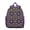 Purple-22, variant on Furry Friend Backpack - Spine-Friendly & Waterproof for Daily Use