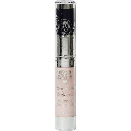 Hard Candy Outrageously Delicious Powder