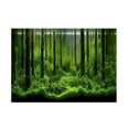 thumbnail image 1 of Noref Fish Tank Background Paper, Aquarium Poster, PVC Adhesive Underwater Forest Tank Background Poster Backdrop Decoration Paper, 1 of 8