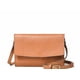 thumbnail image 2 of Bolso Bandolera de Cuero Color Canela, 2 of 6