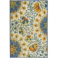 thumbnail image 2 of Nourison Aloha Indoor/Outdoor Multicolor 6' x 9' Area Rug, (6x9), 2 of 9