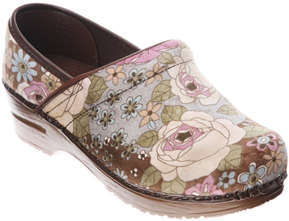 Sanita flower rose Clearance