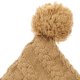 thumbnail image 3 of unbranded Gorro De Para Perros Con Bufanda Tejida En Color Para Protección Y Calidez, 3 of 5