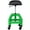 Green, variant on Heavy Duty Pneumatic 360° Swivel Stool - Mechanics Rolling Creeper Seat, Casters + 300LBS Capacity for Shop/Garage​