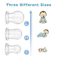 Baby Food Feeder/Fruit Feeder Pacifier (2 Pack) , Infant