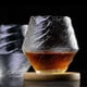 thumbnail image 2 of Japanese Handmade Hammered Whiskey Glass Heat Juice Cup Liquor Whisky Wine Glass Cognac Brandy, 2 of 3