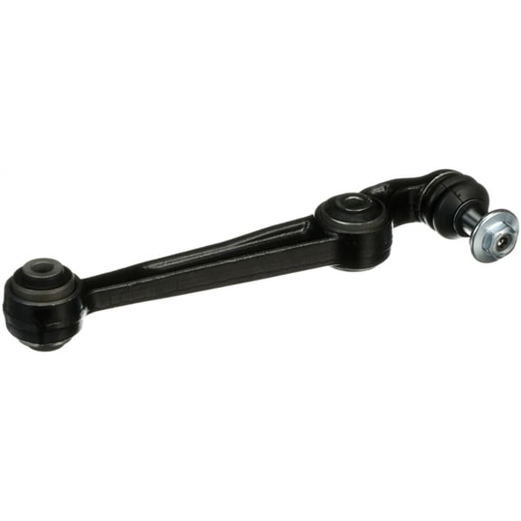 Delphi TC5286 Suspension Control Arm and Ball Joint Assembly Fits select: 2007-2012 FORD FUSION, 2007-2012 LINCOLN MKZ