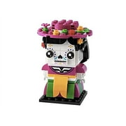 LEGO BrickHeadz La Catrina Day of The Dead 40492