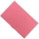 thumbnail image 4 of FELTECHELECTR Estuche para tarjetas de presentación con diseño de espejo, para guardar tarjetas, billetera para tarjetas de presentación, estuche metálico para guardar tarjetas., 4 of 6