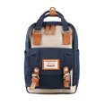 thumbnail image 1 of Womens Backpack Fashion Large Capacity Student Backpack School Backpack Bookbag, 1 of 3