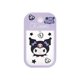 thumbnail image 1 of [Embudo Gratis] 45 Ml De Dibujos Animados Lindo Perfume Portátil Desinfectante De Alcohol Lavado De Agua Vacía Botella De Spray/Plástico Recargable Viaje/Humedad Atomizador Fina Niebla Pulverizador Bo huangjie unisex, 1 of 2
