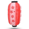thumbnail image 1 of Hanging Japanese Style Lantern Outdoor Waterproof Lanterns for Restaurant, 1 of 8