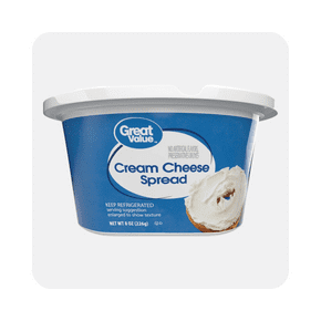 Cream Cheese