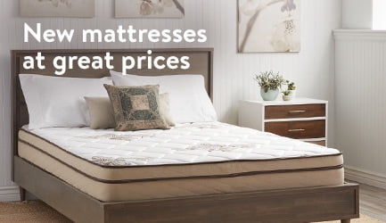 Mattresses - Walmart.com