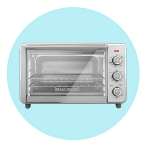 Toaster ovens