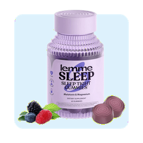 Vitamins & supplements