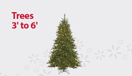 Christmas Decorations – Walmart.com